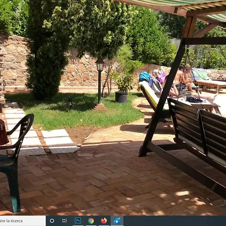 منزل للإقامة Small Paradise
