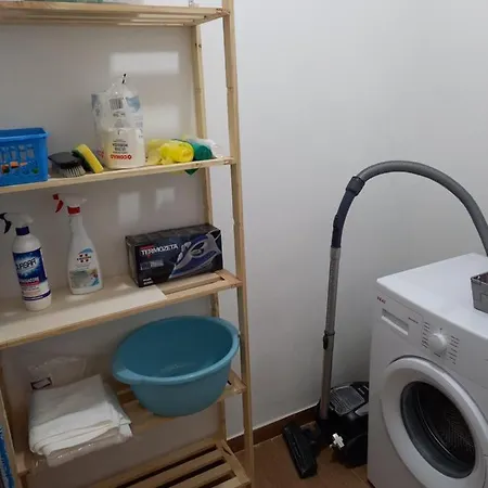 Casa Villafilippina Apartamento Palermo