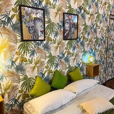 Appartamento Charming House In The Historic Center Of