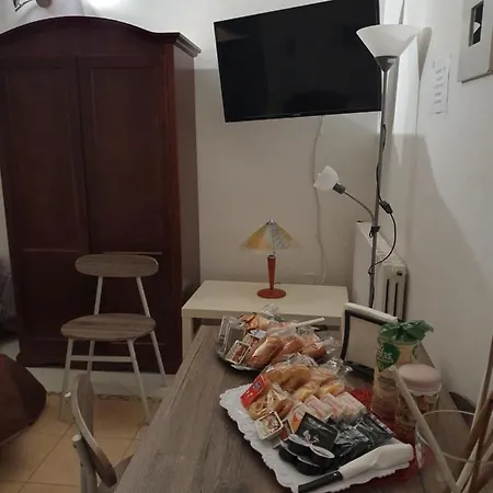 Alba Alojamento de Acomodação e Pequeno-almoço *