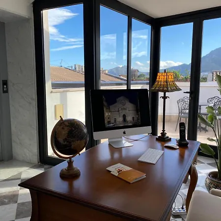 Dimora Sinibaldi B&B