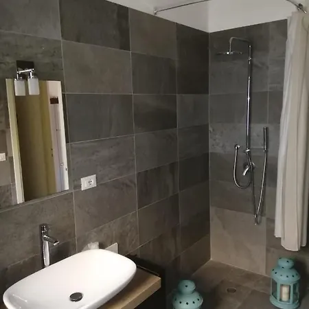 Apartment Central Suite Palermo