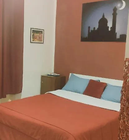 Bed & Breakfast Il Poeta