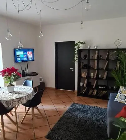 Holiday home Virginia House Palermo