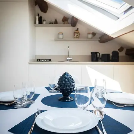 Apartment Kalsa Skyhome