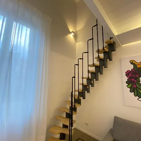 Apartament Palazzo Caltagirone *