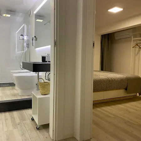 Apartament Palazzo Caltagirone