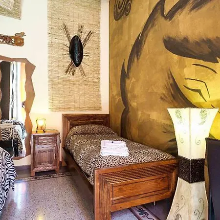 Bed & Breakfast People Palermo