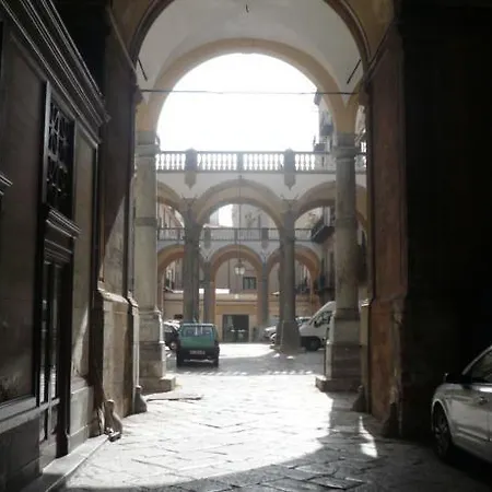 Palazzo Nuccio