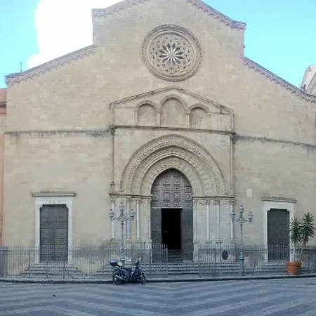 Hotel Palazzo Nuccio Palermo