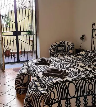 Holiday home Virginia House Palermo