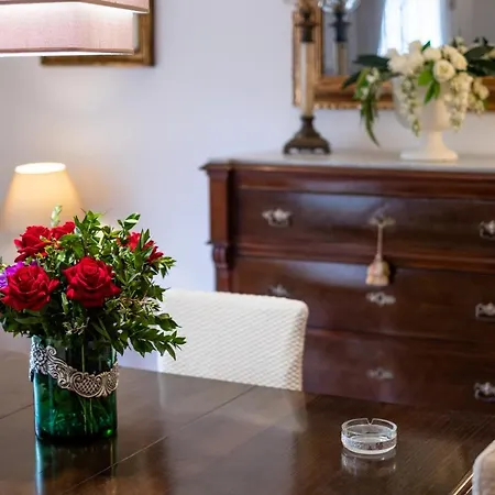 Appartement Scirocco House
