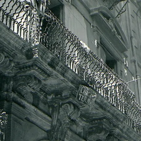 Palazzo Nuccio Palermo