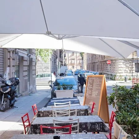 Cernisi * Palermo