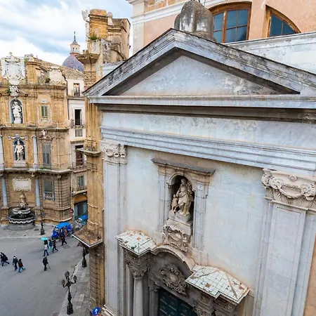 Appartamento Attico Sesto Canto