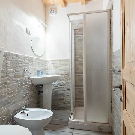 Appartamento Attico Sesto Canto