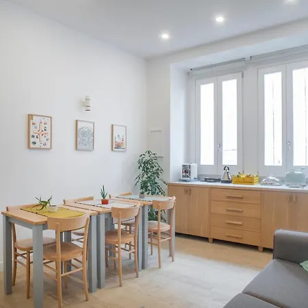 Bed & Breakfast Babbaluci - Centro Storico *