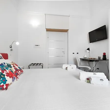 White فندق مبيت وإفطار باليرمو