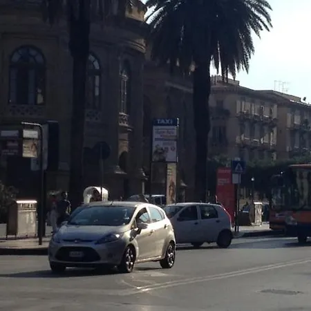 Palazzo Nuccio Palermo