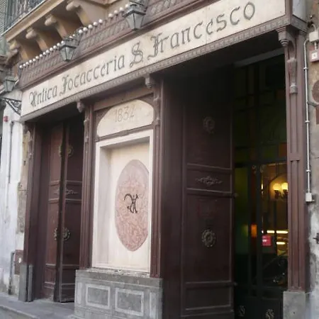 Palazzo Nuccio *