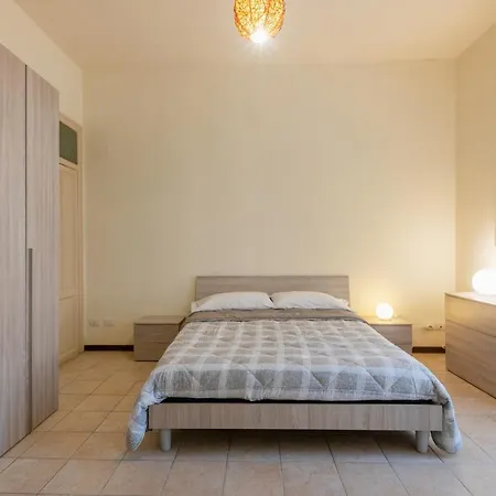 Il Giardino Degli Aranci Flats Near Palazzo Reale Apartamento *