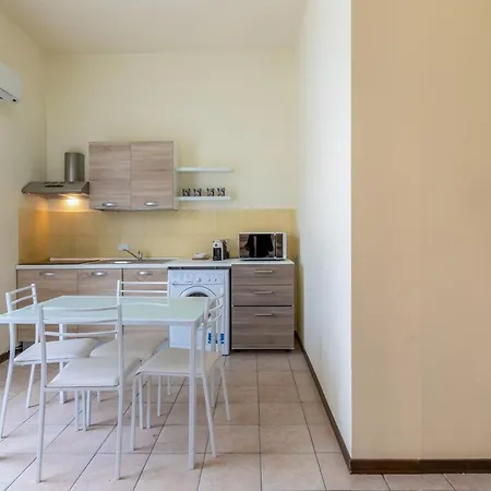 Apartamento Il Giardino Degli Aranci Flats Near Palazzo Reale *