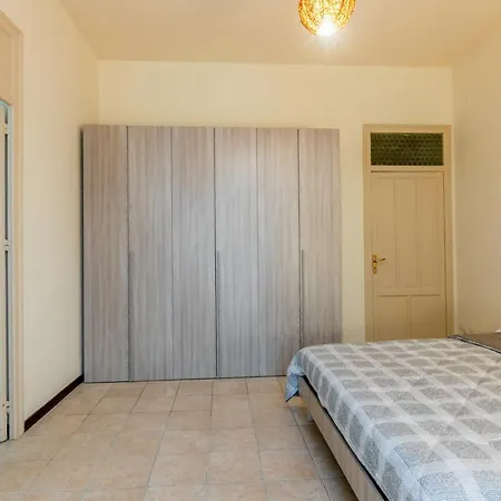 Il Giardino Degli Aranci Flats Near Palazzo Reale Apartamento