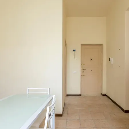 Apartamento Il Giardino Degli Aranci Flats Near Palazzo Reale *