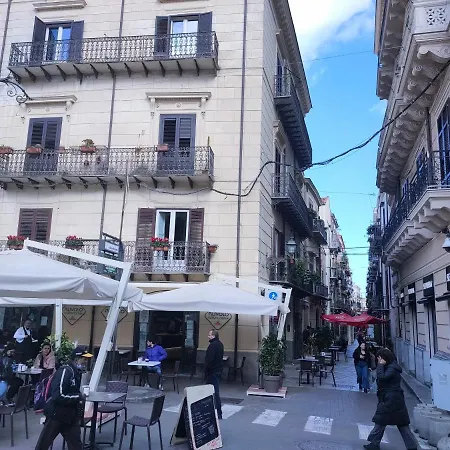 La Pigna Apartmán *