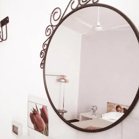 Hotel Hotel Regina Palermo