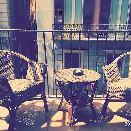 Hotel Regina Hotel Palermo