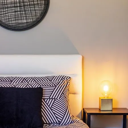 Gæstehus Superattico Bella Bellu 2*