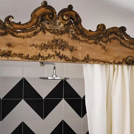 Apartment Iflat Casa Bastiana Arte E Tradizione Siciliana Palermo