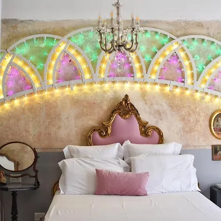 Apartment Iflat Casa Bastiana Arte E Tradizione Siciliana