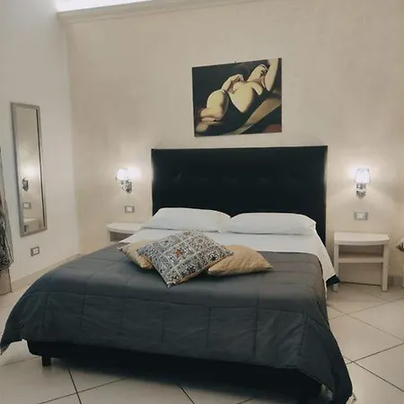Bed & Breakfast Oreto Centro 3*