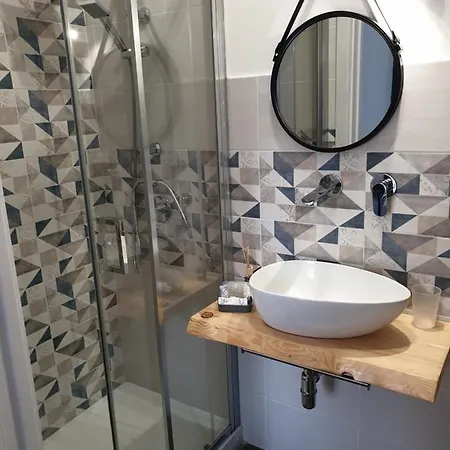 Pensjonat Residenza Tarzanà
