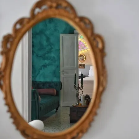 Apartment Iflat Casa Bastiana Arte E Tradizione Siciliana *