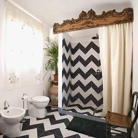 Iflat Casa Bastiana Arte E Tradizione Siciliana Apartment Palermo