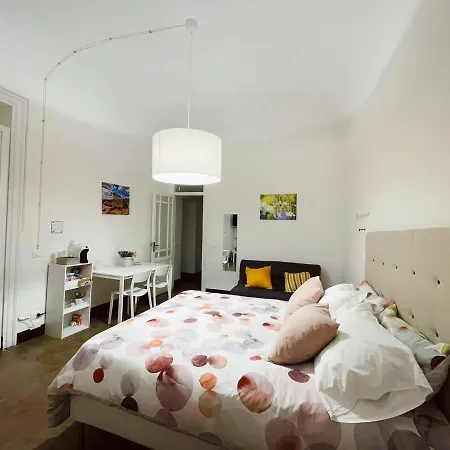 Kasa Makeda-la Martorana Guest house