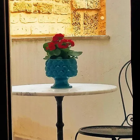 Le Terrazze Segrete Palermo