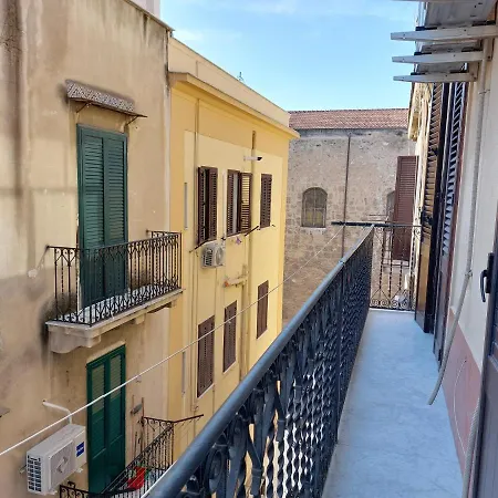 Apartamento Lovely In The Centre