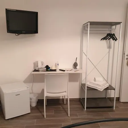 Residenza Tarzanà Pensjonat Palermo