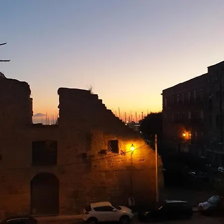 Residenza Tarzanà * Palermo