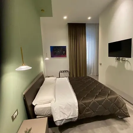 Mag 179 Bed & Apartment