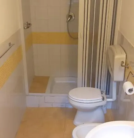 Mondello Luxury Apartmán Palermo