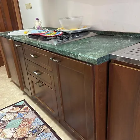 Casa Giusi Apartamento