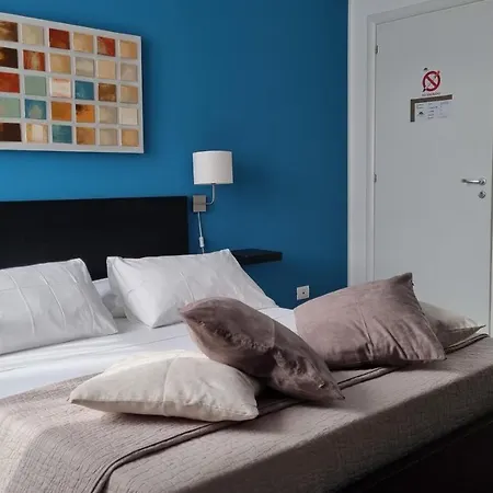 Location10 Bed & Breakfast Palermo
