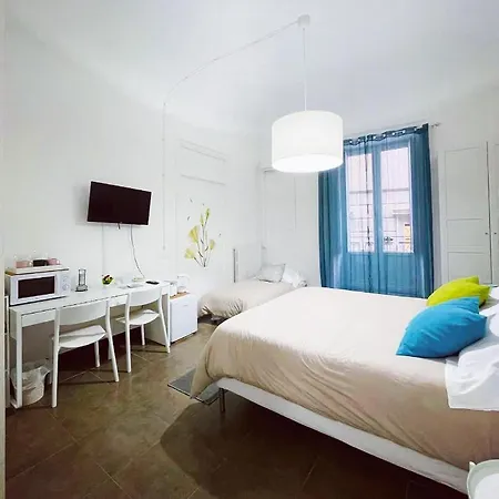 Guest house Kasa Makeda-la Martorana 2*