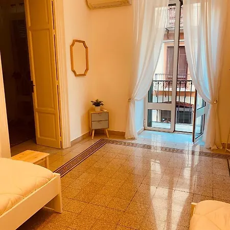 Center Residenza In Cattedrale Superior Apartment
