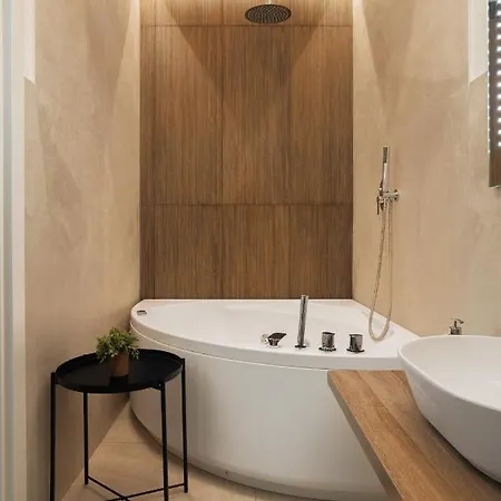 Apartment Mag 179 Bed & Palermo